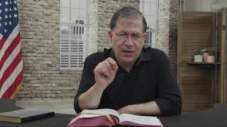 PFL-Scripture Reading and Reflection - Does Love Mean Never Having to Say You're Sorry? March 4, 2024