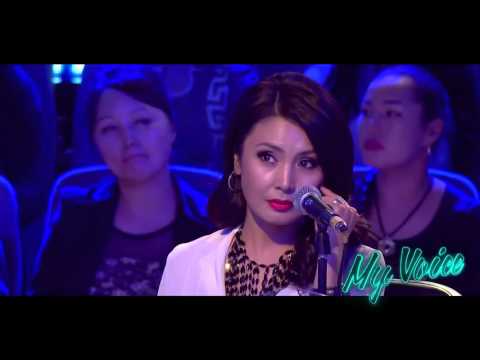 My Voice #599 Э.Гантулга - Тайчигч хөвгүүд ба саарал гудамж 2-р шат