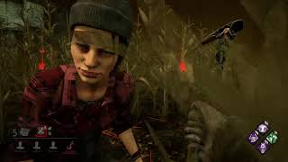 DbD トマトとぱいせんに贈る 12