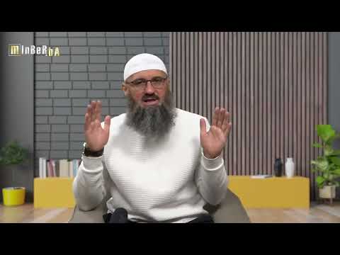 Da li je post pokvaren ukoliko se ne okupamo odmah nakon polucije u snu? - Elvedin Pezić