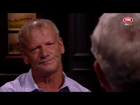 Paul Vander Haar interview - Open Mike