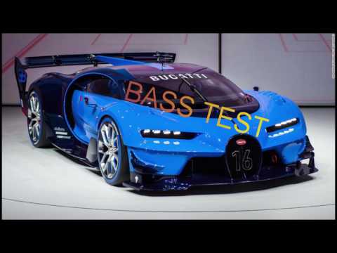 Clean Bandit - Symphony feat. Zara Larsson BASS BOOST