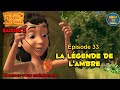 Le Livre De La Jungle Saison 2 La Légende De L Ambre Épisode Complet PowerKidsFrench ​