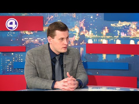 Михаил Вечкензин