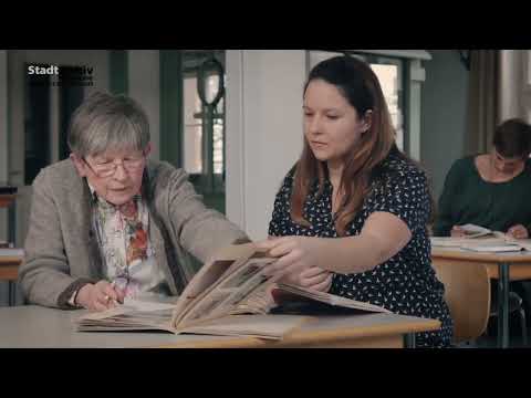 FAQ Archiv - Woher kommen die Archivalien? Teil 3