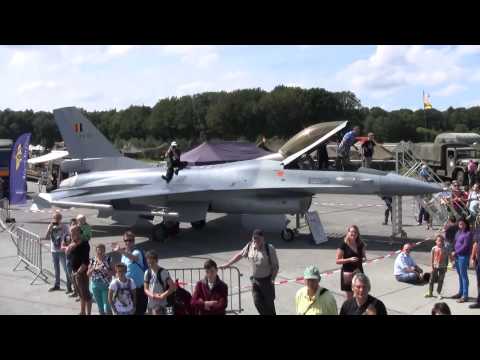 Belgian Tankmuseum - Belgian Tankmuseum -