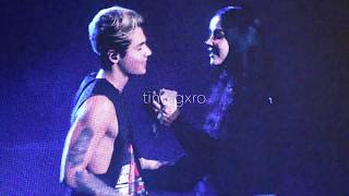 Benji e Fede - Senza salutarti - Palalottomatica - Roma (25/11/18) SSN Tour