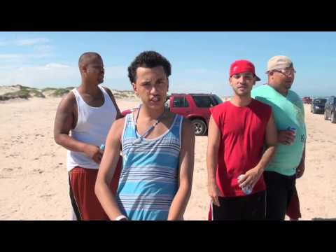 Kazer & 2Clean Of DoePheens Ft Slim Trickz & Lucky Tee - READY 4 TAKEOFF