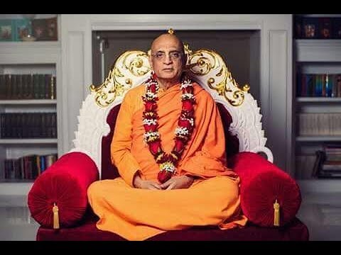 Recorded Srimad Bhagvatam 4.12.24, Speaker: HH Bhakti Charu Swami