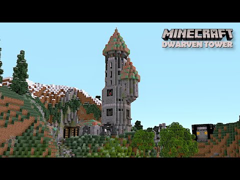 Mind-Blowing Minecraft Transformation - Epic Enchanting Room!