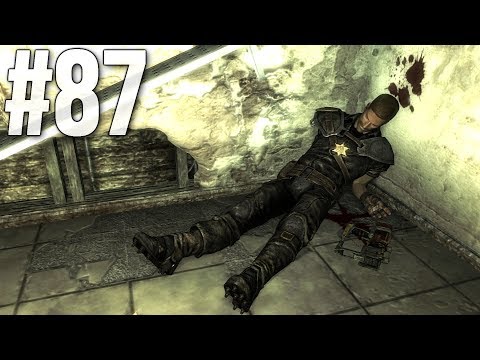 Let's 100% Fallout: New Vegas Part 87 - The Sun Sets on Sunset Sarsaparilla