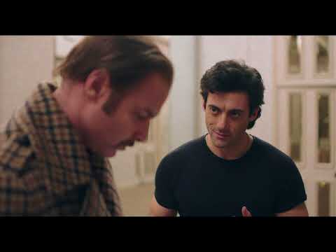 Реальный Рокки - Trailer