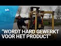 Boer Ayoub koopt en eet lokaal: "Boer en burger moeten elkaar waarderen"