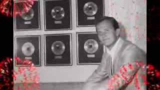 Pat Boone-A wonderful time up there