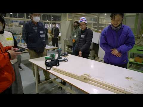観察道具ワークショップ｜明星大学