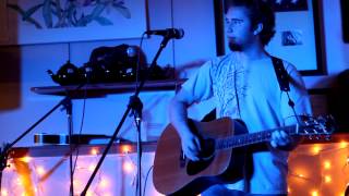 Good Eye Bruce Springsteen Cover