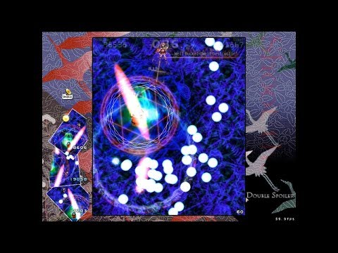 Touhou 12.5: Double Spoiler - Level 3: Kisume (New Commentary Version)