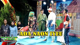 Download lagu ADA NAON IYEU mp3