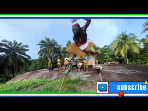 Kene Muadie _Gbangbanto soma fele _ Official Video edit 2022