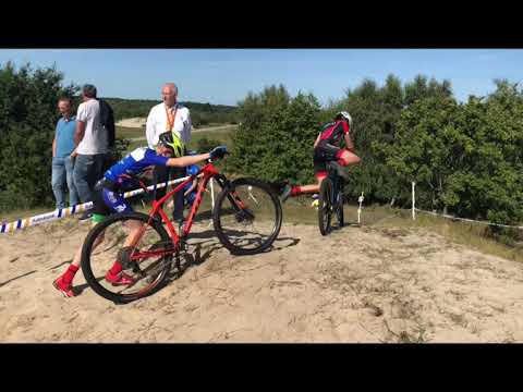 LJC X-Treme Mountainbike Challenge Schouwen Duiveland