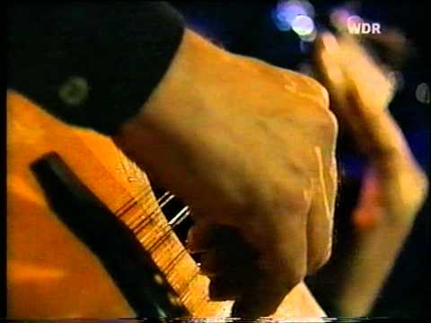 Ralph Towner & Gary Peacock - Witchi Tai To