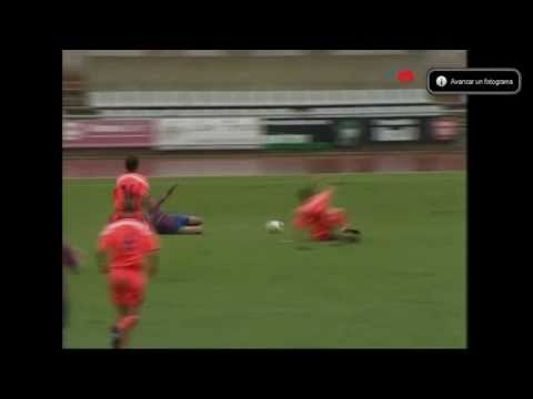 santi triguero expulsio