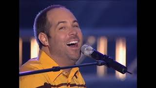 Mark Schultz: &quot;Back In His Arms Again&quot; (34th Dove Awards)