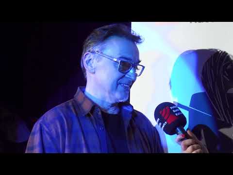 Cichoński: Uczyłem się od największych mistrzów | Polskie Radio Katowice