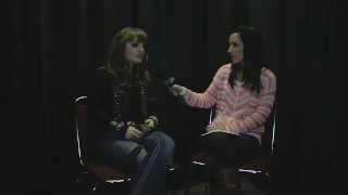 Rachele Lynae Interview with CountryMusicRocks