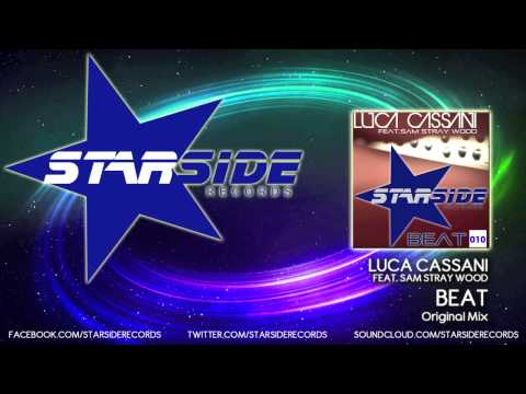 Luca Cassani Feat Sam Stray Wood - Beat (Preview)
