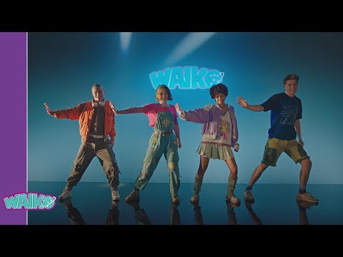 Waiko - We vliegen erin