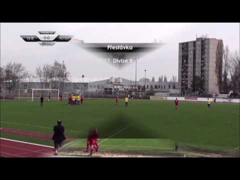 FK Neratovice-Byškovice - SK Polaban Nymburk