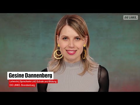 10 Fragen, 10 Antworten // Folge 1: Was darf gute Bildung eigentlich kosten? (mit Gesine Dannenberg)