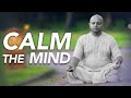 The Most Effective Calming Techniques Explained By GaurGopalDas