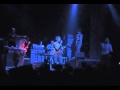 Stereolab Live 15/11/2001 ~ 10. Double Rocker