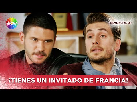 ¡El primo de Yiğit vino a Estambul! | No Te Vayas Sin Mi | Capitulo 28