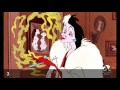 Disney Smokers