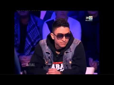 #LJASOS SUR AJIAL 2M - 12/01/2014