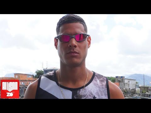 MC Gui da BS - Medley na Baixada 1.0