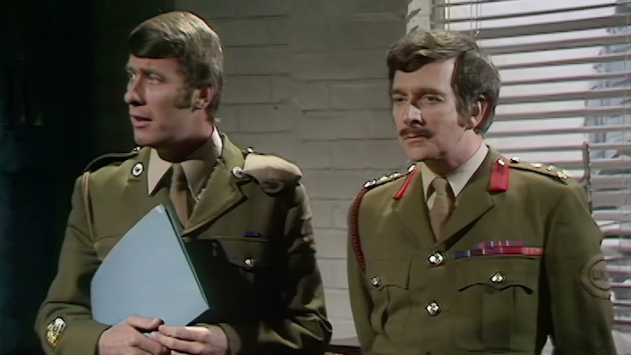 Classic Doctor Who - Spring 2023 - FAST Channel Promo