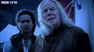 The mystery of Emrys - Merlin - Episode 5.13 - BBC