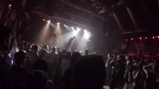 Code Orange, Ugly @ Sala Bóveda, Barcelona