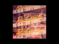 Back To The Garden // Big Head Todd & the Monsters // Rocksteady (2010)