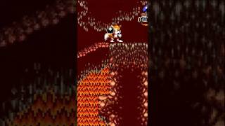 Tails Adventure Part 16 - Finally! A True Adventure! | Tails Adventure Remake  #shorts #sonicshorts