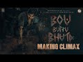 Bou Buttu Bhuta Climax Making Running Successfully Babushaan Archita Aparajita SM BF