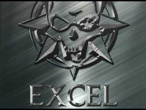 dNbing - 100% Polish Drum'N'Bass || Excel Promo MiX VoL. 2 || 2019 (DownloadFree)