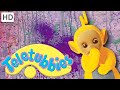 Teletubbies Spray Paint Mural Full Episode