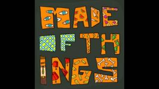 Mac McCaughan (Superchunk, Merge Recs.) | Ep. 17 | Made of Things Podcast