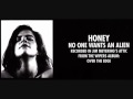 Honey - No One Wants An Alien (Wipers tribute)