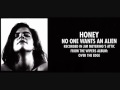 Honey - No One Wants An Alien (Wipers tribute ...